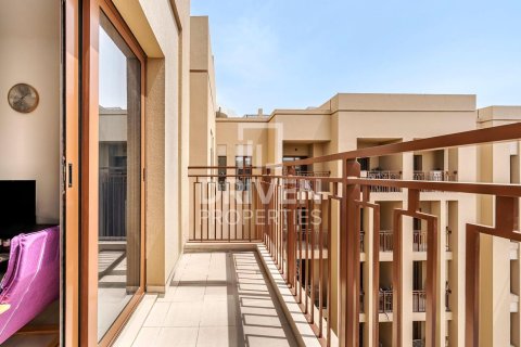 آپارتمان برای فروش در  Town Square، Dubai، امارات متحده عربی  2 خوابه ، 87 متر مربع ، شماره 654491 - تصویر 15