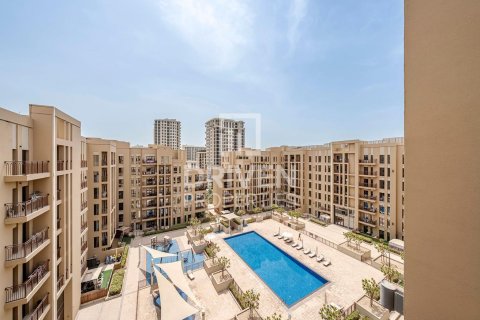 Appartamento in vendita a Town Square, Dubai, EAU 2 camere da letto, 87 mq. № 654491 - foto 1