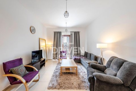 Appartamento in vendita a Town Square, Dubai, EAU 2 camere da letto, 87 mq. № 654491 - foto 3