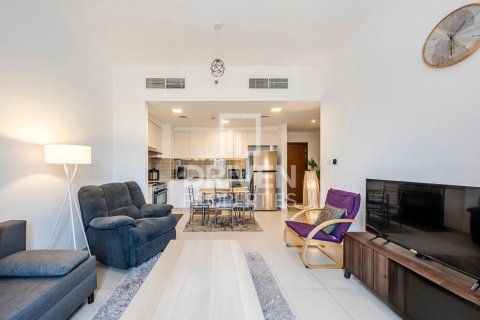 Appartamento in vendita a Town Square, Dubai, EAU 2 camere da letto, 87 mq. № 654491 - foto 2