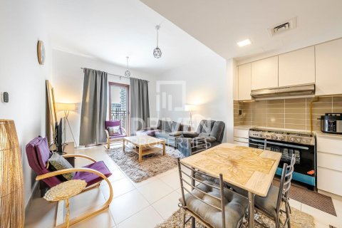 آپارتمان برای فروش در  Town Square، Dubai، امارات متحده عربی  2 خوابه ، 87 متر مربع ، شماره 654491 - تصویر 4