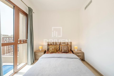 آپارتمان برای فروش در  Town Square، Dubai، امارات متحده عربی  2 خوابه ، 87 متر مربع ، شماره 654491 - تصویر 9