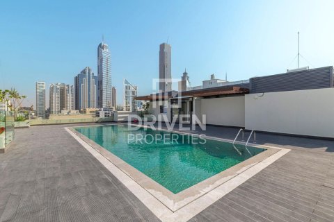 Appartement à vendre à Al Satwa, Dubai, EAU 1 chambre, 77 m2 № 654511 - photo 13