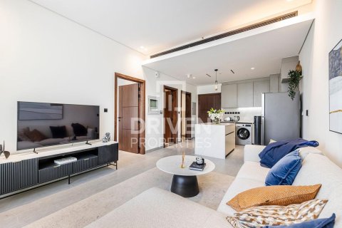 Appartement à vendre à Al Satwa, Dubai, EAU 1 chambre, 77 m2 № 654511 - photo 1