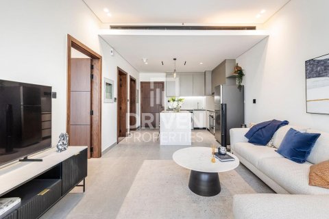 Appartement à vendre à Al Satwa, Dubai, EAU 1 chambre, 77 m2 № 654511 - photo 2