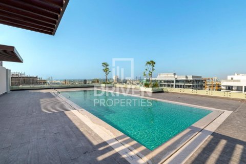 Appartement à vendre à Al Satwa, Dubai, EAU 1 chambre, 77 m2 № 654511 - photo 14