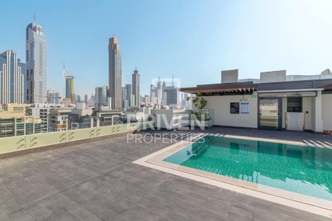 Appartement à vendre à Al Satwa, Dubai, EAU 1 chambre, 77 m2 № 654511 - photo 12