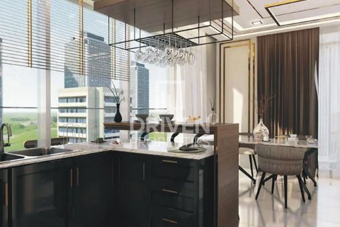 Apartament në Jumeirah Village Circle, Dubai, Emiratet e Bashkuara Arabe 1 dhomë gjumi, 77 m2. № 654508 - Foto 10