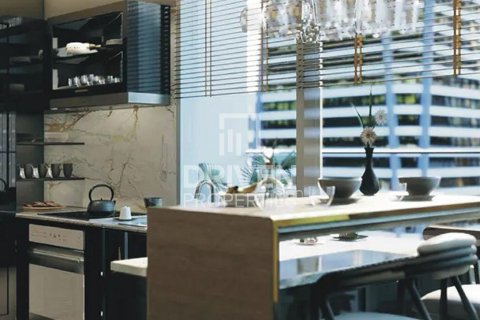 Apartman u gradu Jumeirah Village Circle, Dubai, UAE 1 spavaća soba, 77 m2 Br. 654508 - Slika 11