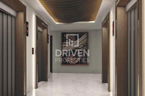 Apartament në Jumeirah Village Circle, Dubai, Emiratet e Bashkuara Arabe 1 dhomë gjumi, 77 m2. № 654508 - Foto 9