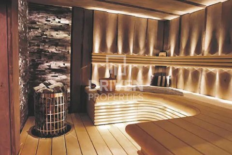 Apartament në Jumeirah Village Circle, Dubai, Emiratet e Bashkuara Arabe 1 dhomë gjumi, 77 m2. № 654508 - Foto 4