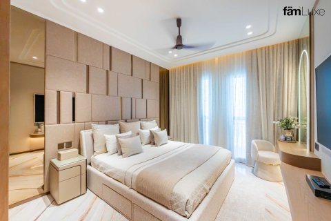 Villetta a schiera in vendita a Dubai, EAU 5 camere da letto, 518.3 mq. № 766677 - foto 4