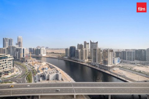 آپارتمان برای فروش در Business Bay، Dubai، امارات متحده عربی 41.7 متر مربع ، شماره 766675 - تصویر 10