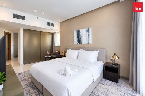 آپارتمان برای فروش در Business Bay، Dubai، امارات متحده عربی 41.7 متر مربع ، شماره 766675 - تصویر 3