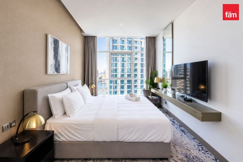 آپارتمان برای فروش در Business Bay، Dubai، امارات متحده عربی 41.7 متر مربع ، شماره 766675 - تصویر 2