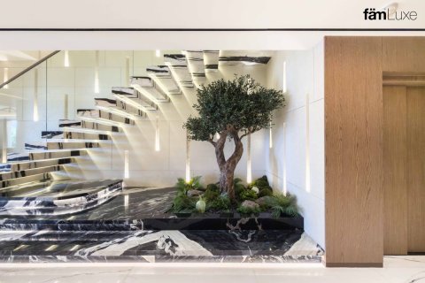 Városi lakóépület itt: Dubai, EAE, 5 hálószoba, 518.3 m², azonosító: 766673 - fénykép 20