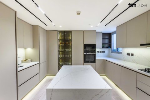 Városi lakóépület itt: Dubai, EAE, 5 hálószoba, 518.3 m², azonosító: 766673 - fénykép 11