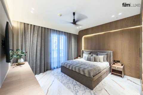 Városi lakóépület itt: Dubai, EAE, 5 hálószoba, 518.3 m², azonosító: 766673 - fénykép 28