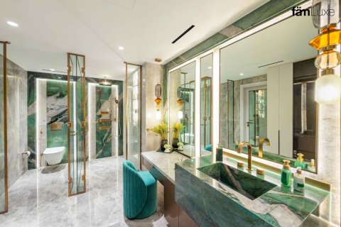 Városi lakóépület itt: Dubai, EAE, 5 hálószoba, 518.3 m², azonosító: 766673 - fénykép 13