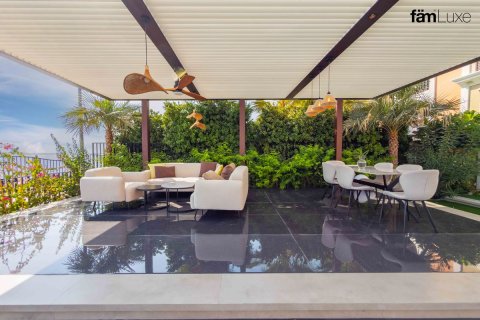 Városi lakóépület itt: Dubai, EAE, 5 hálószoba, 518.3 m², azonosító: 766673 - fénykép 15