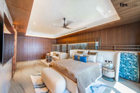 Városi lakóépület itt: Dubai, EAE, 5 hálószoba, 518.3 m², azonosító: 766673 - fénykép 6
