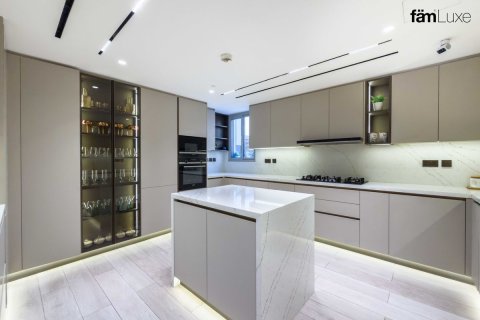 Városi lakóépület itt: Dubai, EAE, 5 hálószoba, 518.3 m², azonosító: 766673 - fénykép 10