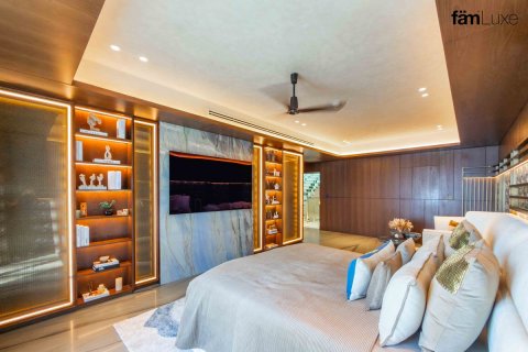 Városi lakóépület itt: Dubai, EAE, 5 hálószoba, 518.3 m², azonosító: 766673 - fénykép 4