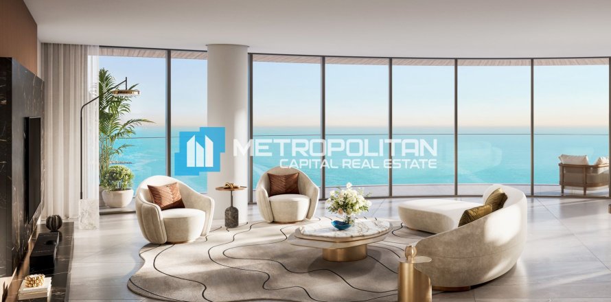 Appartement in Yas Island, Abu Dhabi, VAE 2 slaapkamers, 148 vr.m. nr 345903