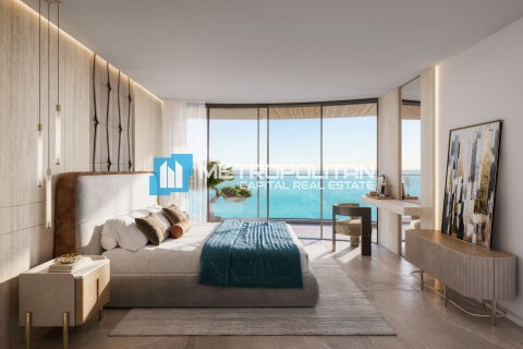 Apartament në Yas Island, Abu Dhabi, Emiratet e Bashkuara Arabe 1 dhomë gjumi, 80 m2. № 345904 - Foto 9