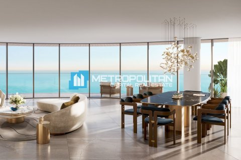 Apartament në Yas Island, Abu Dhabi, Emiratet e Bashkuara Arabe 1 dhomë gjumi, 80 m2. № 345904 - Foto 11