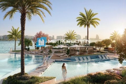 Apartament në Yas Island, Abu Dhabi, Emiratet e Bashkuara Arabe 1 dhomë gjumi, 80 m2. № 345904 - Foto 17