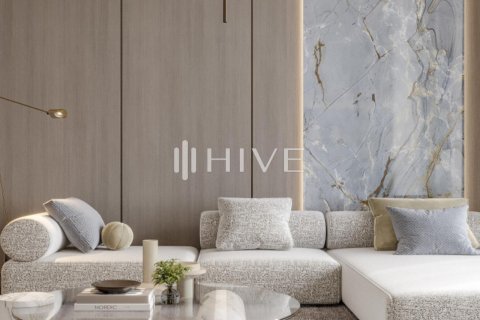Apartemen di THE CENTRAL DOWNTOWN di Arjan, Dubai, UEA 1 kamar tidur, 73.2 m2 nomor 566635 - foto 12