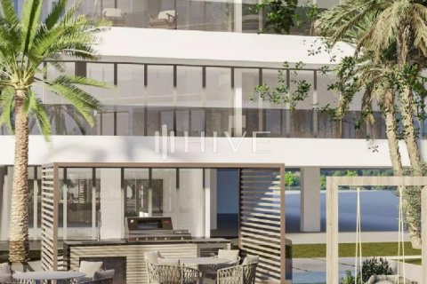 Apartemen di THE CENTRAL DOWNTOWN di Arjan, Dubai, UEA 1 kamar tidur, 73.2 m2 nomor 566635 - foto 7