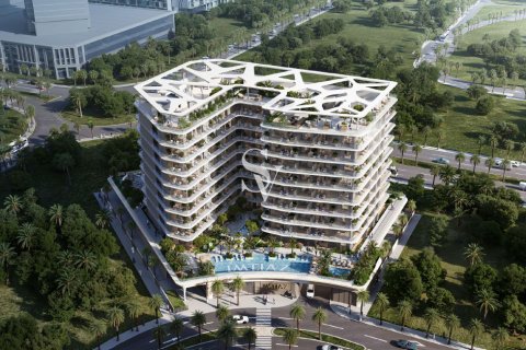 Appartamento in vendita a Dubai South (Dubai World Central), Dubai, EAU 2 camere da letto, 109 mq. № 751768 - foto 3