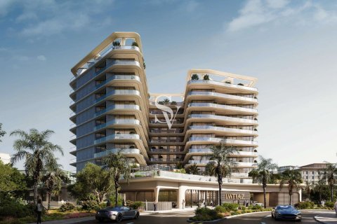 Appartamento in vendita a Dubai South (Dubai World Central), Dubai, EAU 2 camere da letto, 109 mq. № 751768 - foto 1