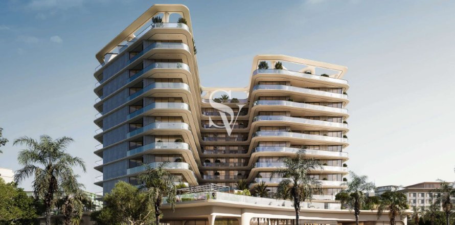 Appartamento a Dubai South (Dubai World Central), Dubai, EAU 2 camere da letto, 109 mq. № 751768