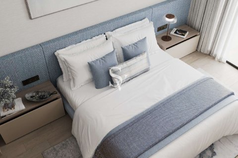 Appartamento in vendita a Dubai South (Dubai World Central), Dubai, EAU 2 camere da letto, 109 mq. № 751768 - foto 19