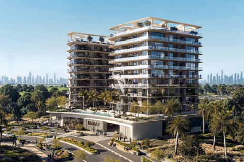 Appartamento in vendita a Dubai South (Dubai World Central), Dubai, EAU 2 camere da letto, 109 mq. № 751768 - foto 2