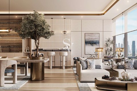 Appartamento in vendita a Dubai South (Dubai World Central), Dubai, EAU 2 camere da letto, 109 mq. № 751768 - foto 11