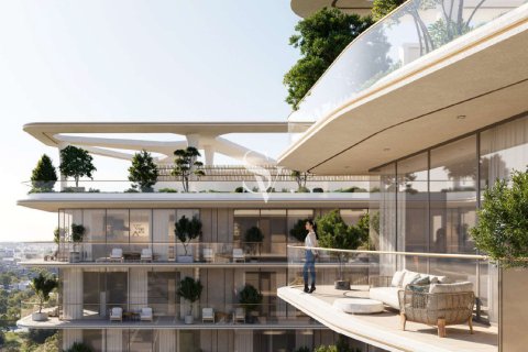 Appartamento in vendita a Dubai South (Dubai World Central), Dubai, EAU 2 camere da letto, 109 mq. № 751768 - foto 4