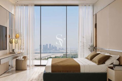 Apartment til salg i Al Jaddaf, Dubai, UAE 1 soveværelse, 62 kvm № 751736 - foto 9