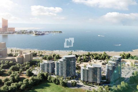 Apartamento para venda em Al Hamra Village, Ras Al Khaimah, EAU 1 quarto, 103 m2 № 542888 - foto 10