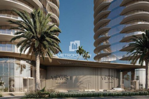 Apartamento para venda em Al Hamra Village, Ras Al Khaimah, EAU 1 quarto, 103 m2 № 542888 - foto 11