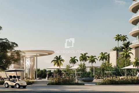 Apartamento para venda em Al Hamra Village, Ras Al Khaimah, EAU 1 quarto, 103 m2 № 542888 - foto 14