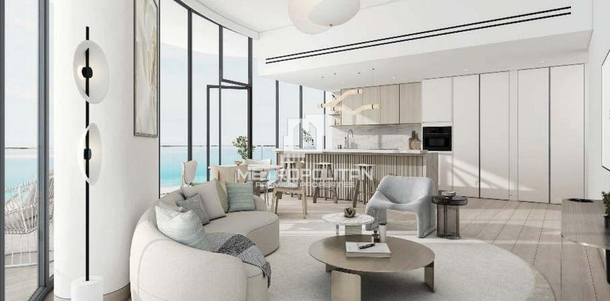 Apartamento em Al Hamra Village, Ras Al Khaimah, EAU 1 quarto, 103 m2 № 542888