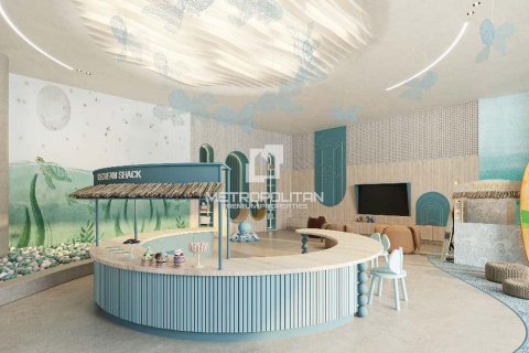 Apartamento para venda em Al Hamra Village, Ras Al Khaimah, EAU 1 quarto, 103 m2 № 542888 - foto 4