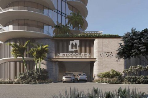 Apartamento para venda em Al Hamra Village, Ras Al Khaimah, EAU 1 quarto, 103 m2 № 542888 - foto 19