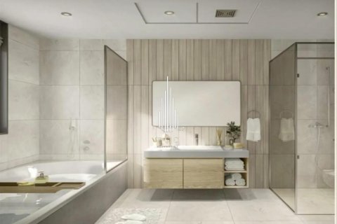 Řadový dům na Yas Island, Abu Dhabi, SAE 3 ložnice, 272.8 m² Č.: 569376 - fotografie 20