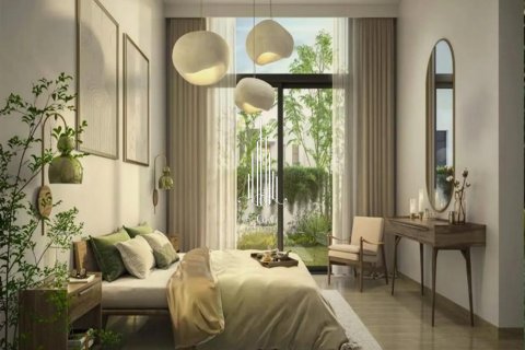 Řadový dům na Yas Island, Abu Dhabi, SAE 3 ložnice, 272.8 m² Č.: 569376 - fotografie 8
