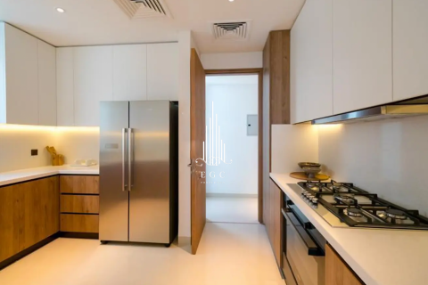 Vila na Saadiyat Island, Abu Dhabi, SAE 5 ložnice, 792.1 m² Č.: 569375 - fotografie 24
